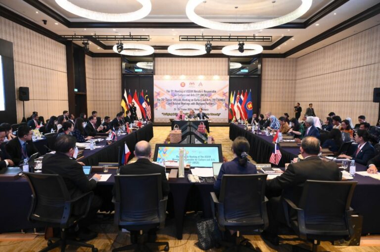 Joint Communique of the Twenty-Eight ASEAN Labour Ministers Meeting (28th ALMM)