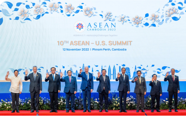 Joint Media Statement of the 11th Meeting of the ASEAN Ministers Responsible for Culture and Arts (AMCA)